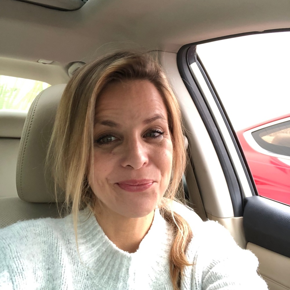 Meet your Posher, Kristie